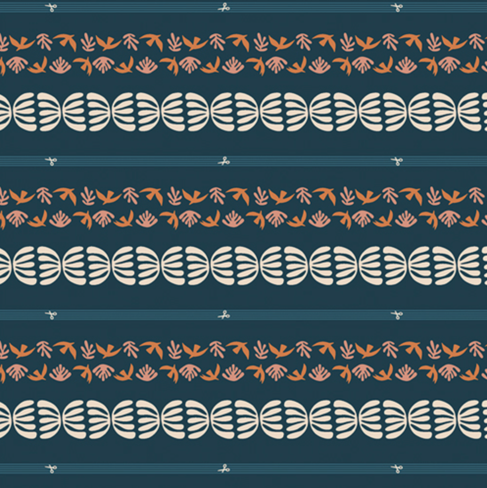 Duval by Suzy Quilts - Key West Bound DUV60306