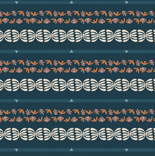 Duval by Suzy Quilts - Key West Bound DUV60306