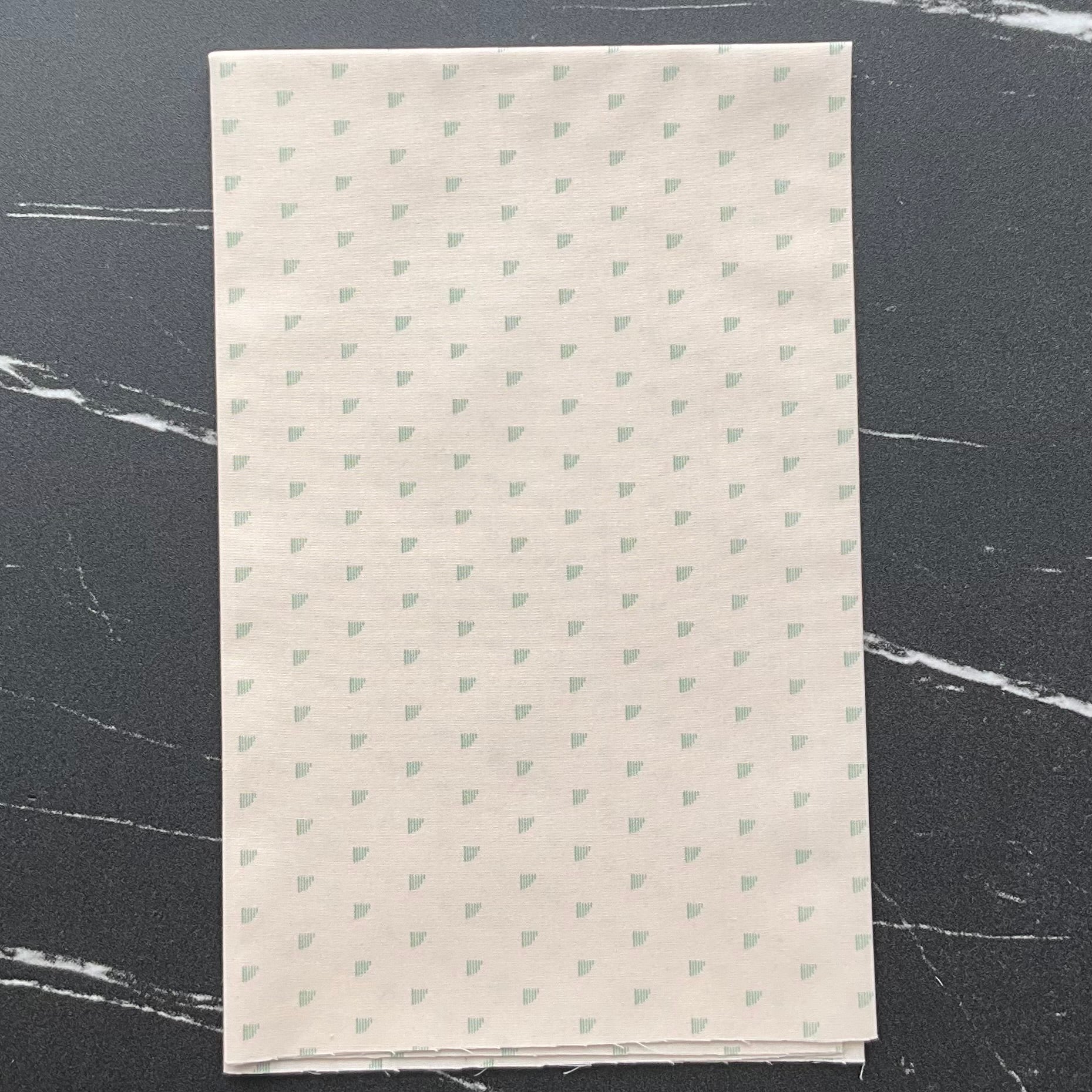 Duval by Suzy Quilts - Tiny Moon Breezy DUV60203