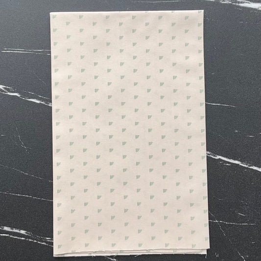 Duval by Suzy Quilts - Tiny Moon Breezy DUV60203