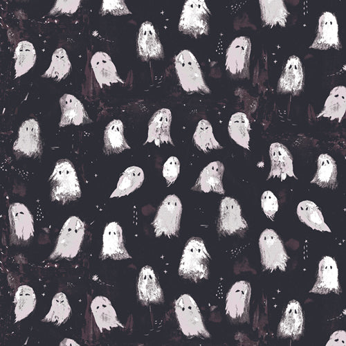 Inquiétant de Katarina Roccella - Oh My Ghost EER3101