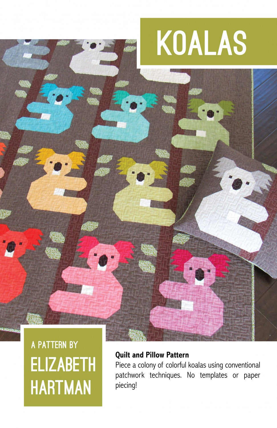 Koalas # EH054 - Special Order