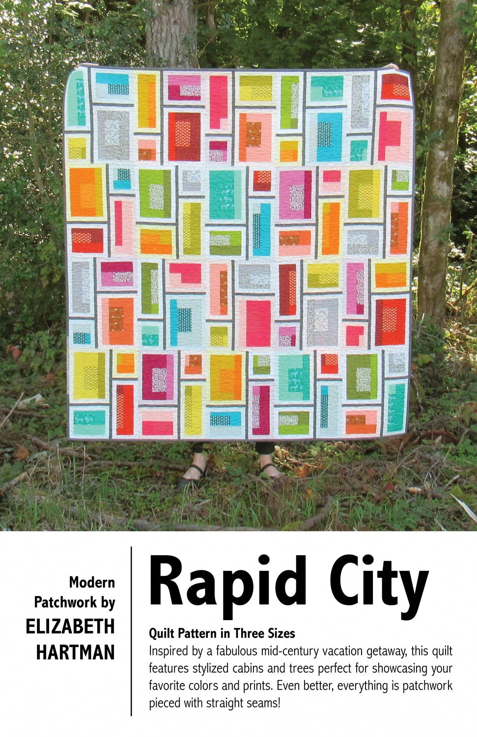 Rapid City # EHMP001 - Special Order