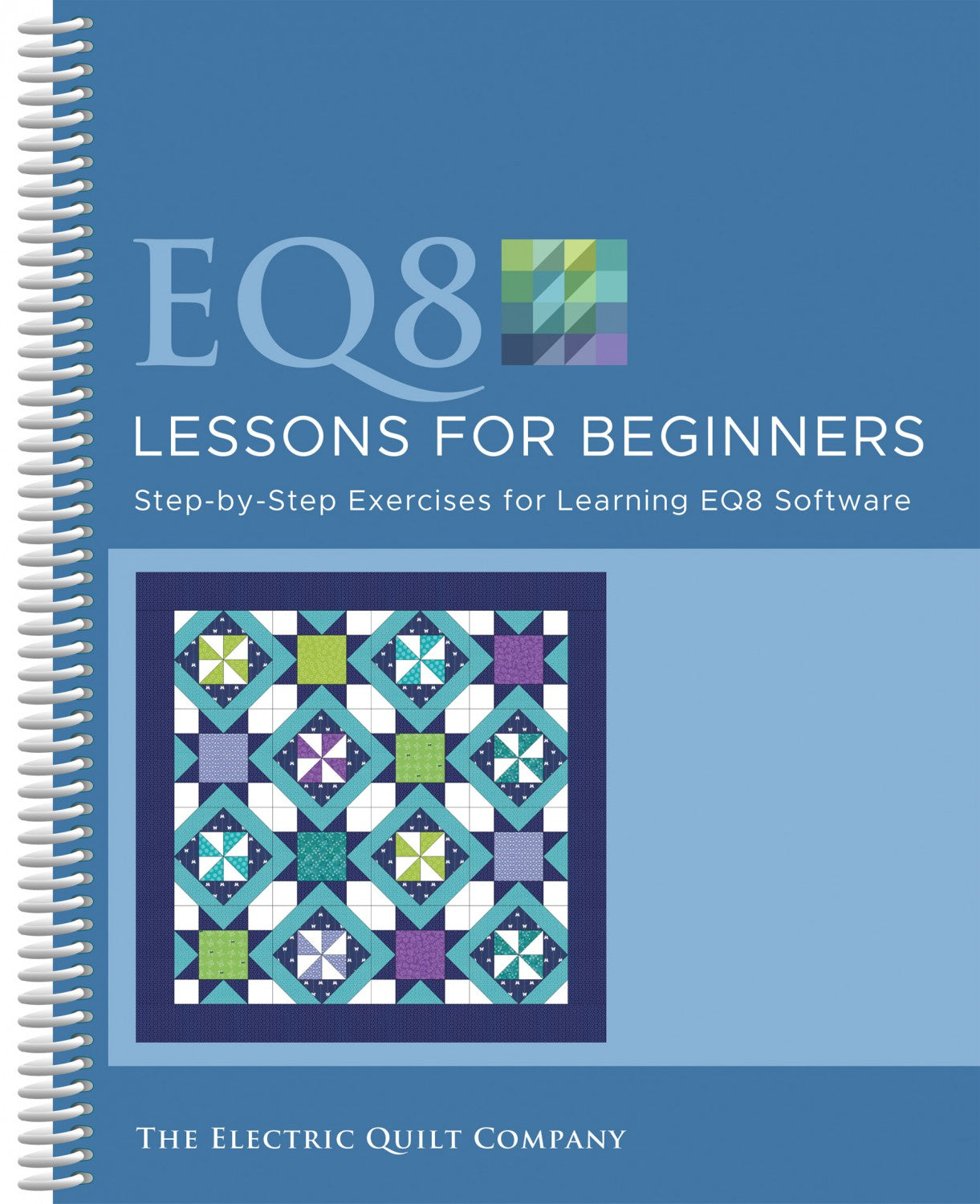 EQ8 Lessons For Beginners # B-8LESSON - Special Order