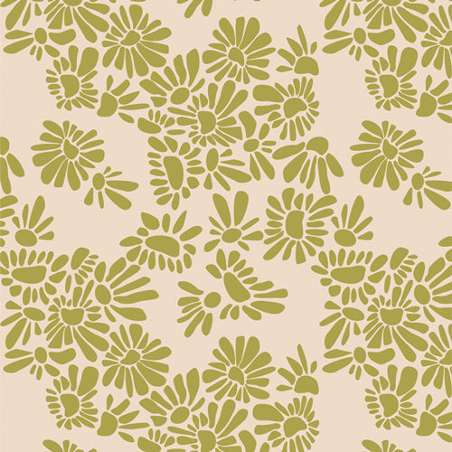 Evolve by Suzy Quilts  - Meadow Key Lime EVO60409