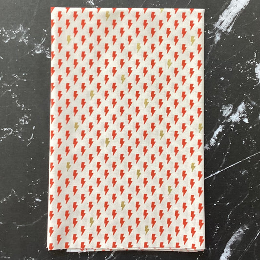 East Coast by Megan Kampa : Hot Strike Flame Metallic MK105-FL4M