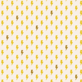 East Coast by Megan Kampa : Hot Strike Lightening Metallic MK105-LI3M