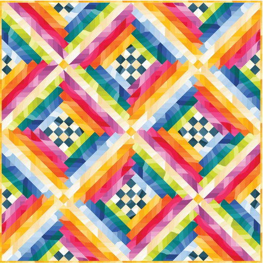 Echo by Emily Van Hoff : Echo Project Sheet