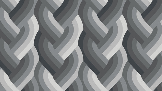 Echo by Emily Van Hoff - Echo Braid Black 42380 14