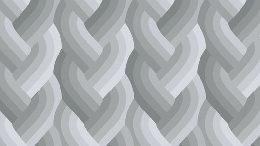 Echo by Emily Van Hoff - Echo Braid Grey 42380 13