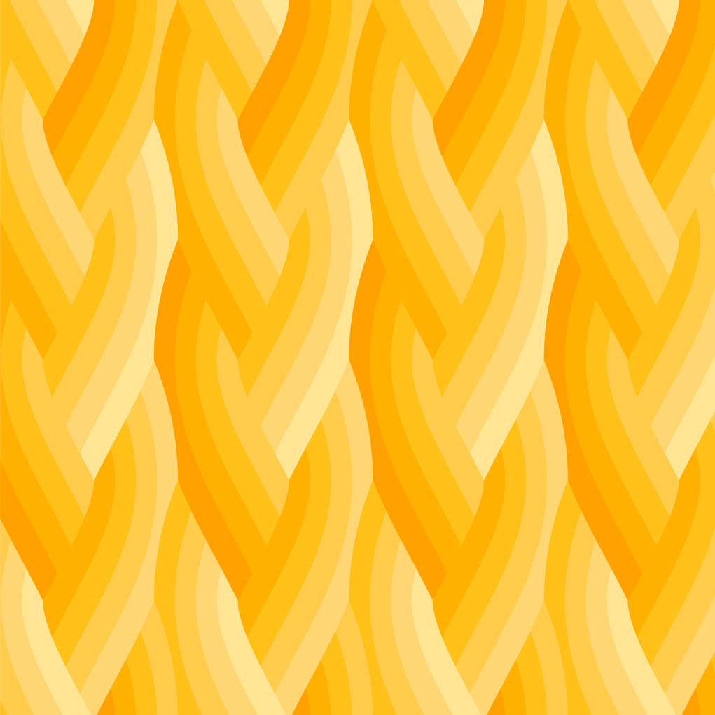 Echo by Emily Van Hoff - Echo Braid Yellow 42380 29