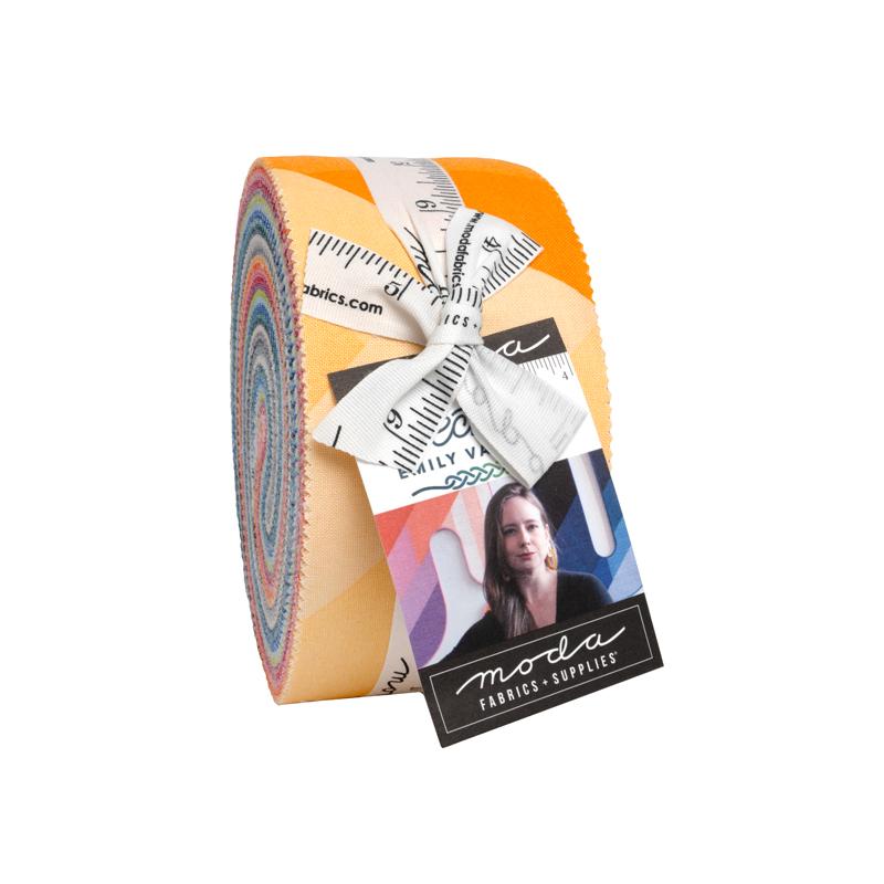 Echo by Emily Van Hoff - Jelly Roll 42380JR