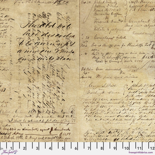 Eclectic Elements Frightful by Tim Holtz - Spells - Neutral