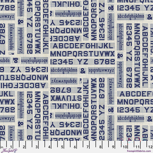 Eclectic Elements Palette Curated by Tim Holtz : Fabric Bundles