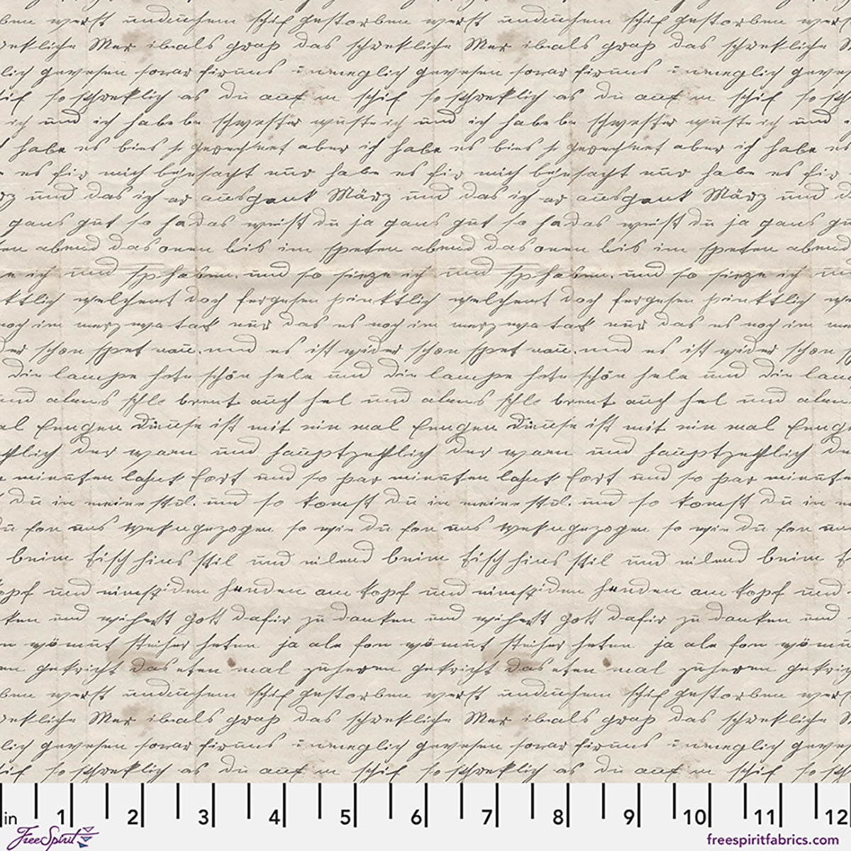 Eclectic Elements Palette Curated by Tim Holtz : Handwriting Charcoal PWTH318.CCHARCOAL