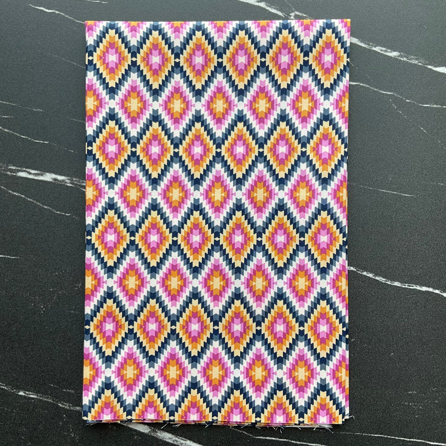 Eclectic Intuition by Katarina Roccella : Kilim Inherit Four