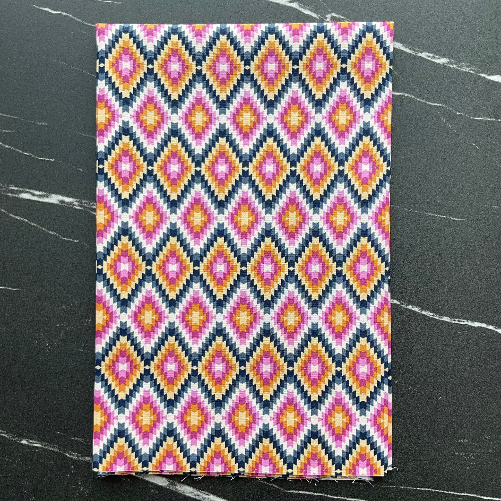 Eclectic Intuition by Katarina Roccella : Kilim Inherit Four