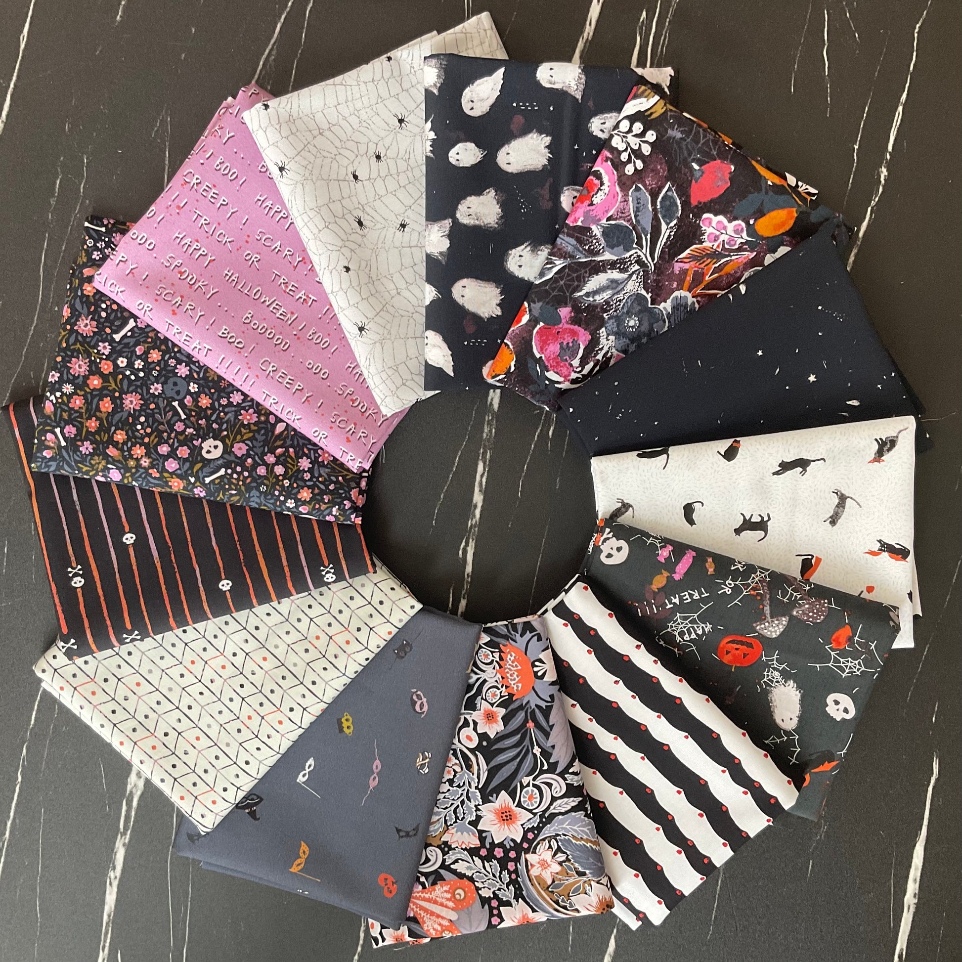 Eerie by Katarina Roccella - Bundles