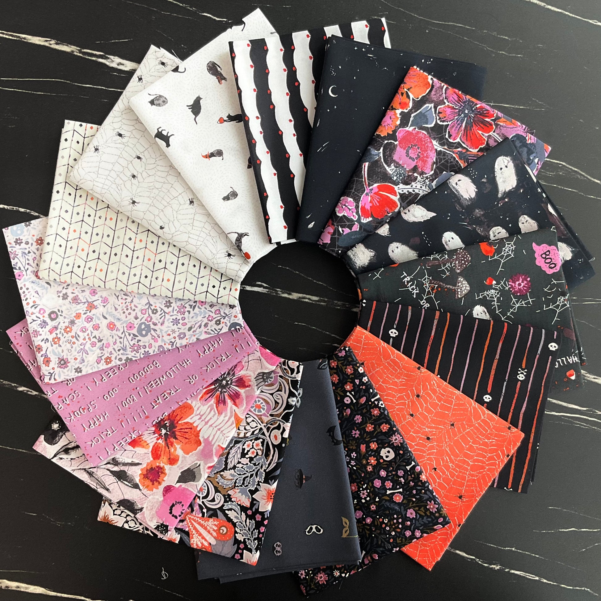 Eerie by Katarina Roccella - Now You See Me EER31006