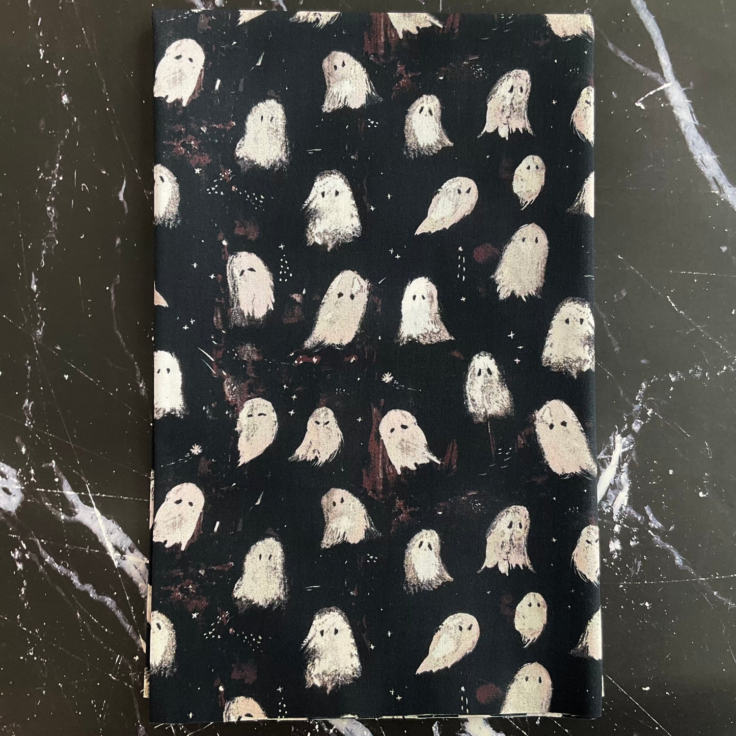 Eerie by Katarina Roccella - Oh My Ghost EER3101