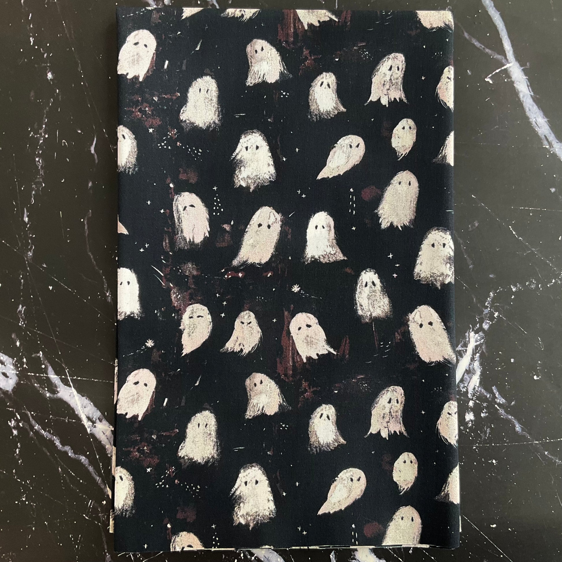 Eerie by Katarina Roccella - Oh My Ghost EER3101