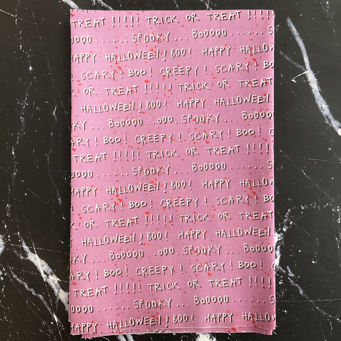 Eerie by Katarina Roccella - Spellwork EER31009