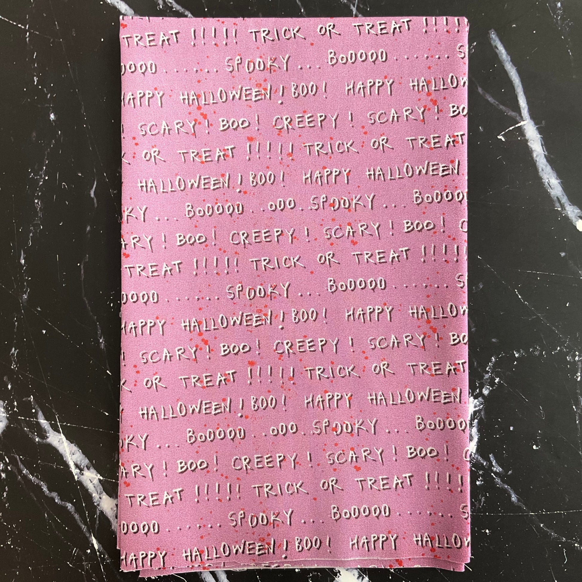 Eerie by Katarina Roccella - Spellwork EER31009