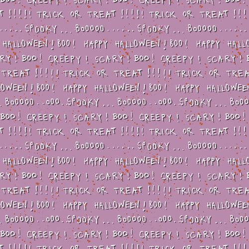 Eerie by Katarina Roccella - Spellwork EER31009