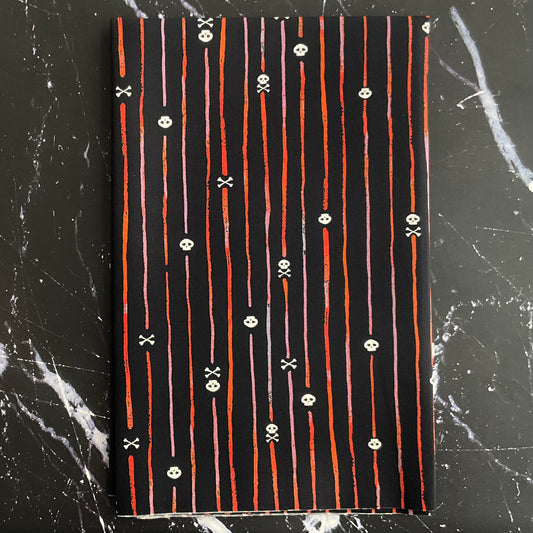 Eerie by Katarina Roccella - Spooky Trails EER31003