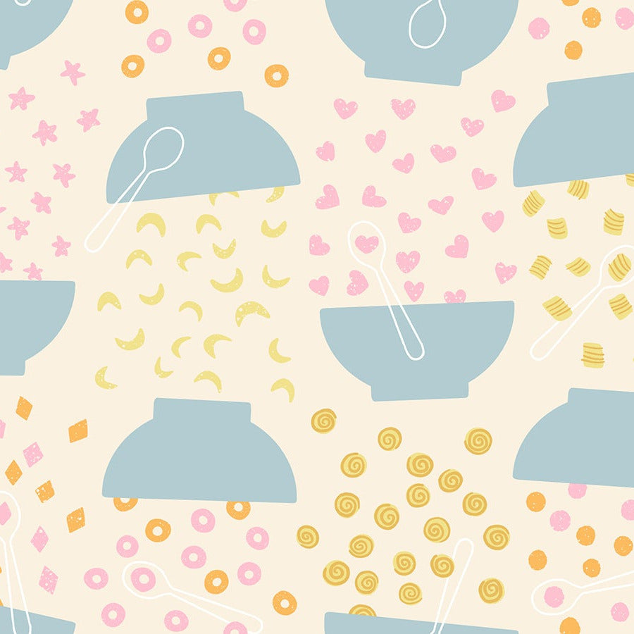 Egg and Friends by Kimberly Kight : Fabric Bundles