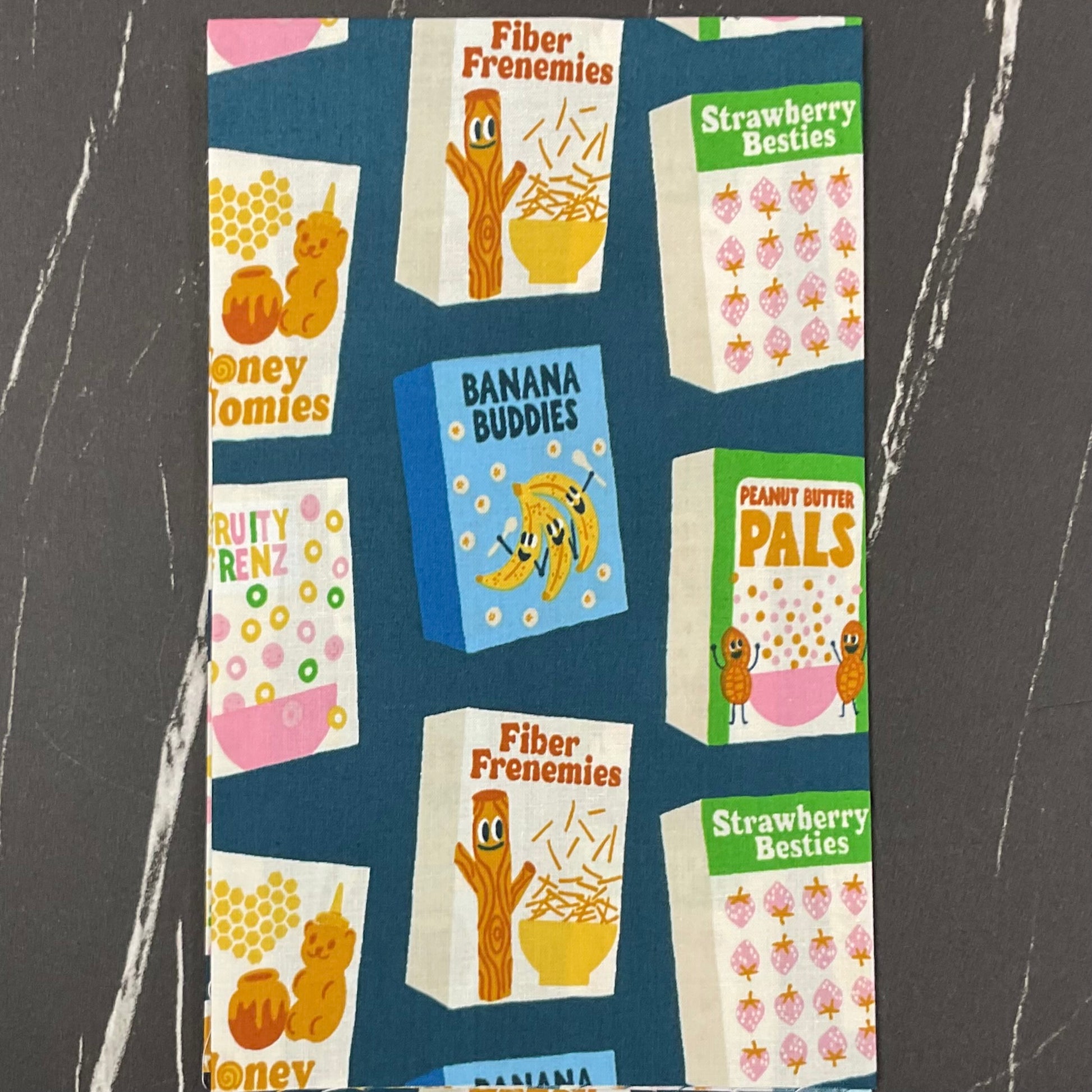 Egg and Friends by Kimberly Kight : Fabric Bundles
