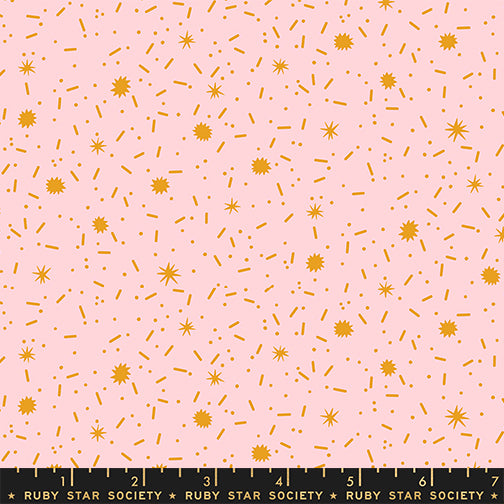 Egg and Friends by Kimberly Kight : Sugar Rush Candy Pink RS3095 13