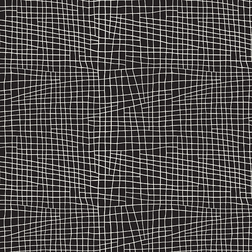 Electric Rainbow by Deborah Fisher : Fabric Bundles