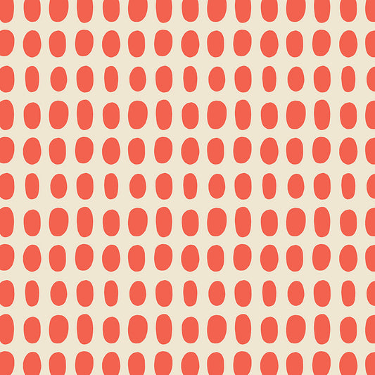 Electric Rainbow by Deborah Fisher : Spot Tomato 54129A-4