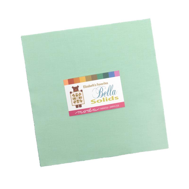 Elizabeth Hartman's Favorite Bella Solids 2025 : Layer Cake®