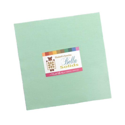 Elizabeth Hartman's Favorite Bella Solids 2025 : Layer Cake®
