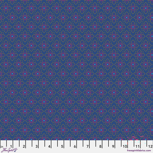 Ember Cloth by Sew Kind of Wonderful : Barclay Forest PWSK119.FOREST