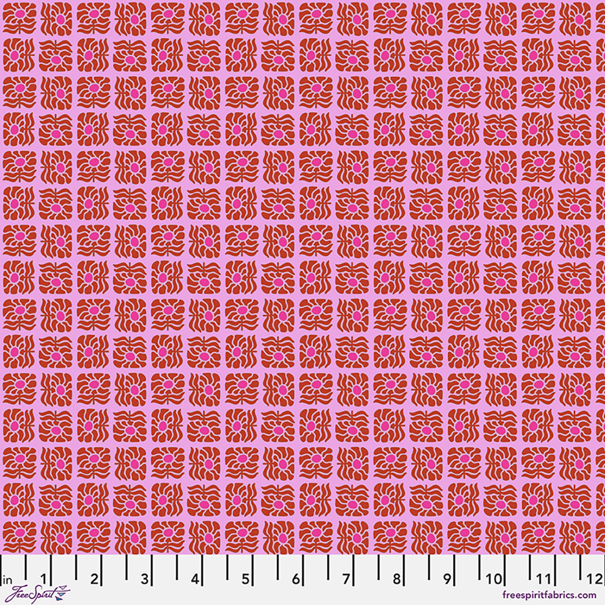 Ember Cloth by Sew Kind of Wonderful : Bedouin Meadow PWSK122.MEADOW