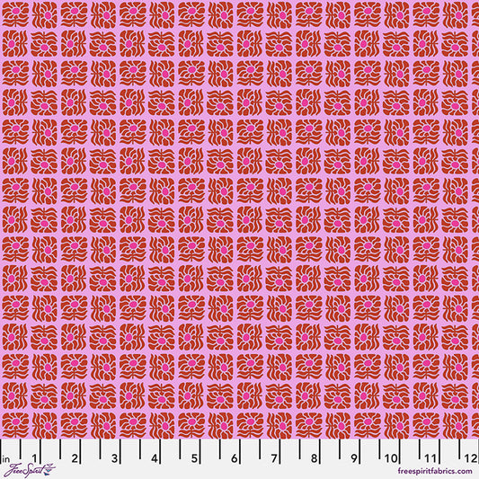 Ember Cloth by Sew Kind of Wonderful : Bedouin Meadow PWSK122.MEADOW
