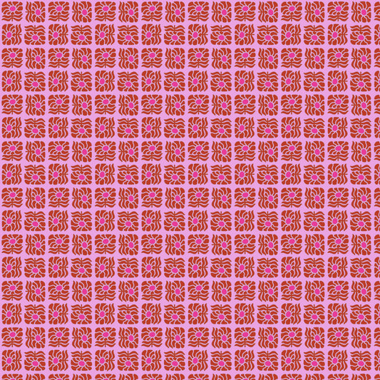 Ember Cloth by Sew Kind of Wonderful : Bedouin Meadow PWSK122.MEADOW