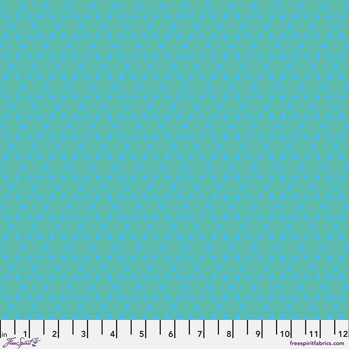 Ember Cloth by Sew Kind of Wonderful : Cascade Forest PWSK115.FOREST