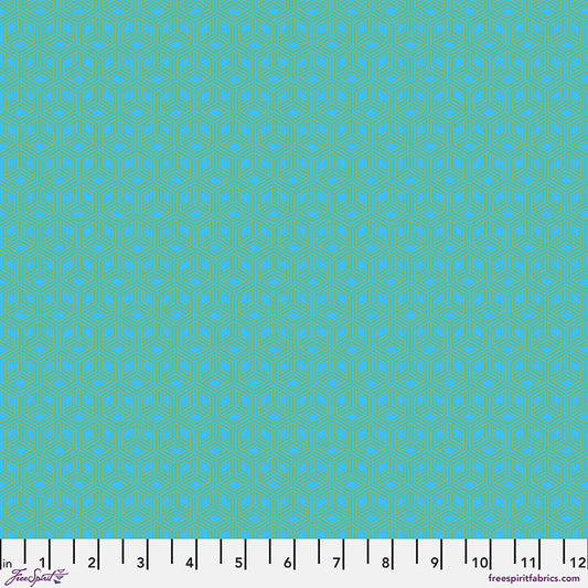 Ember Cloth by Sew Kind of Wonderful : Cascade Forest PWSK115.FOREST