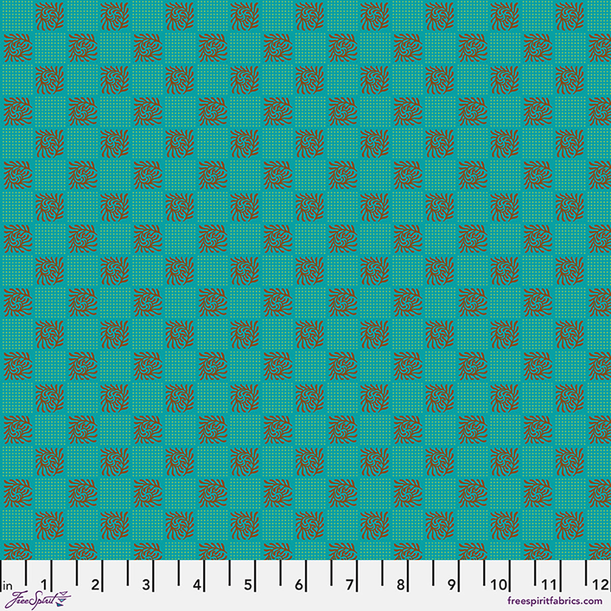 Ember Cloth by Sew Kind of Wonderful : Chester Forest PWSK117.FOREST