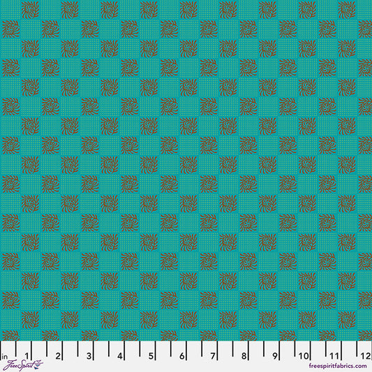 Ember Cloth by Sew Kind of Wonderful : Chester Forest PWSK117.FOREST