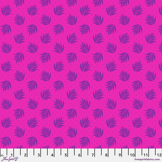 Ember Cloth by Sew Kind of Wonderful : Fern Meadow PWSK124.MEADOW