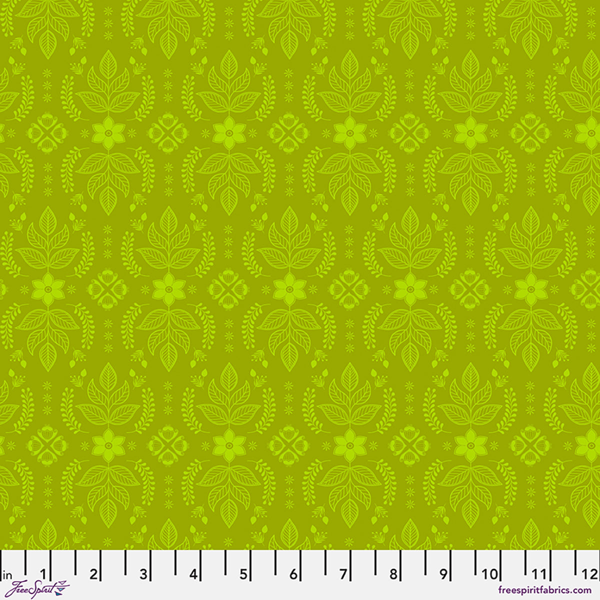Ember Cloth by Sew Kind of Wonderful : Fika Forest PWSK116.FOREST