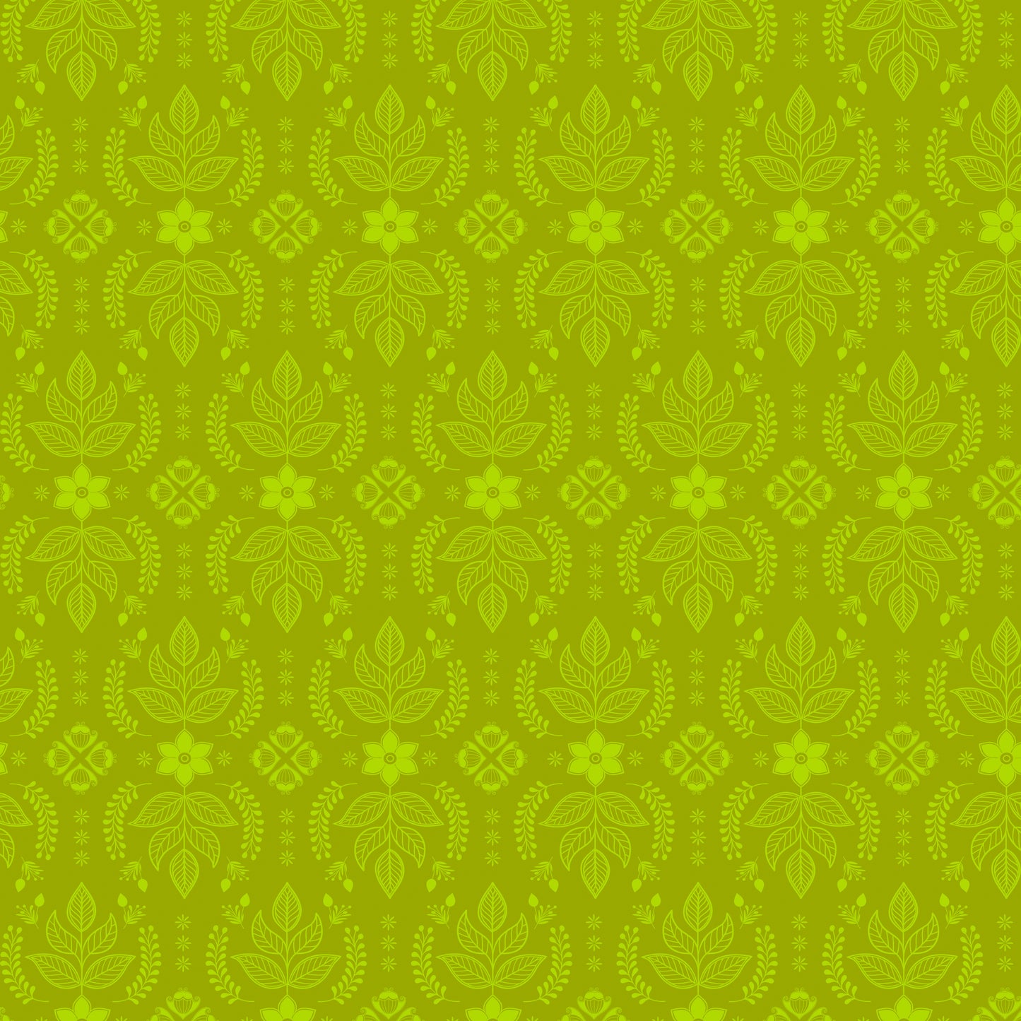 Ember Cloth by Sew Kind of Wonderful : Fika Forest PWSK116.FOREST