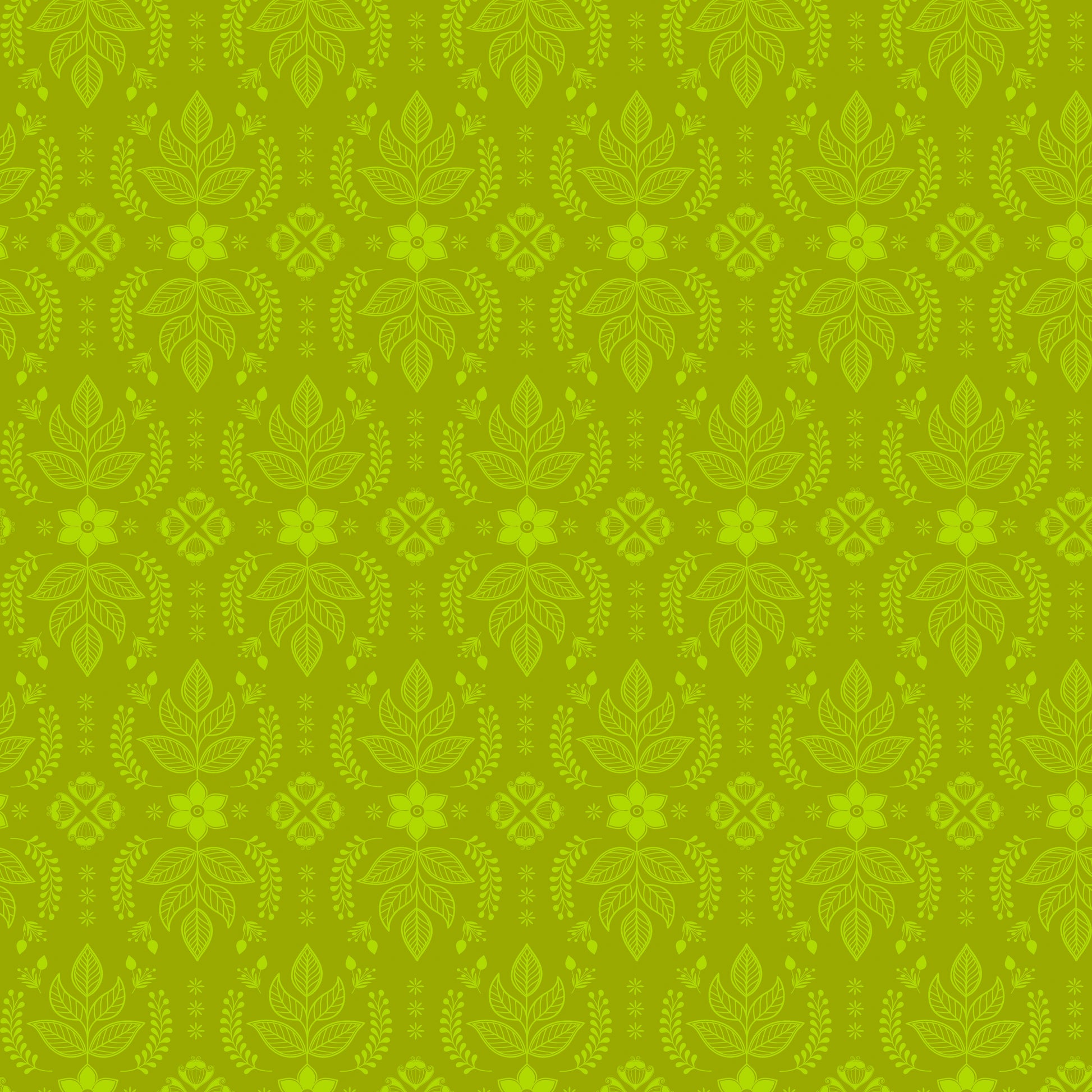Ember Cloth by Sew Kind of Wonderful : Fika Forest PWSK116.FOREST