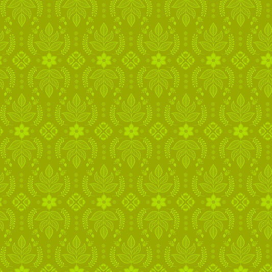 Ember Cloth by Sew Kind of Wonderful : Fika Forest PWSK116.FOREST
