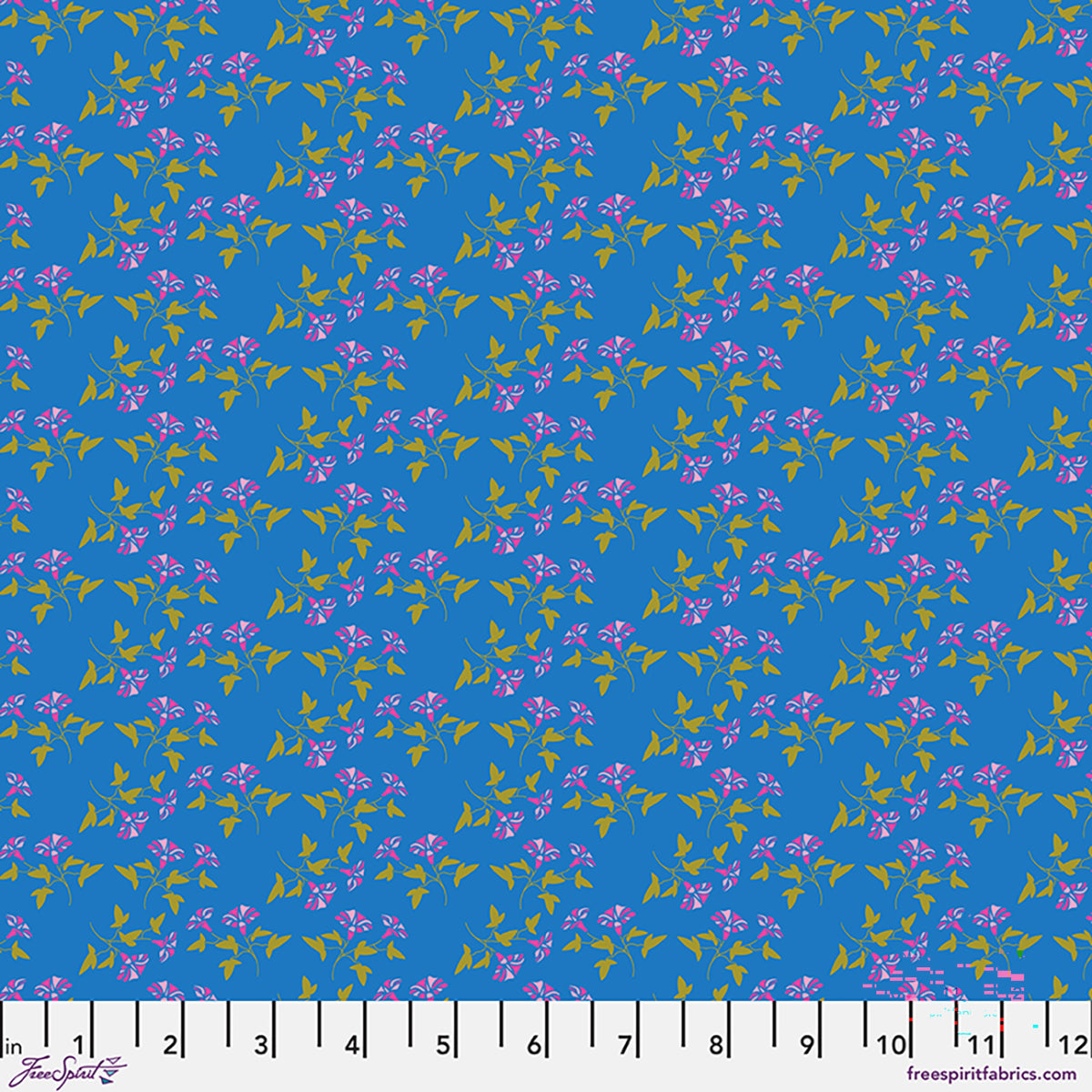 Ember Cloth by Sew Kind of Wonderful : Notes Forest PWSK114.FOREST